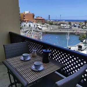 Cozy Harbour View In Apartamento