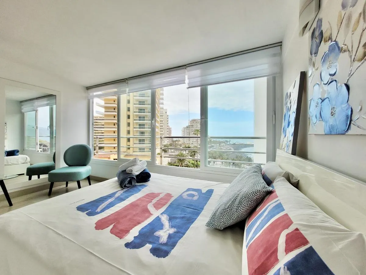 Blue Sunrise Studio By Tor Puerto de la Cruz  Spain