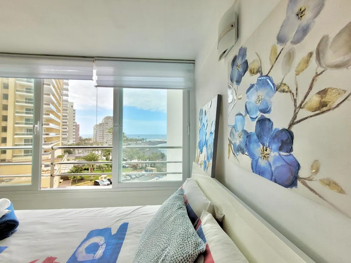 Blue Sunrise Studio By Tor Puerto de la Cruz  Spain